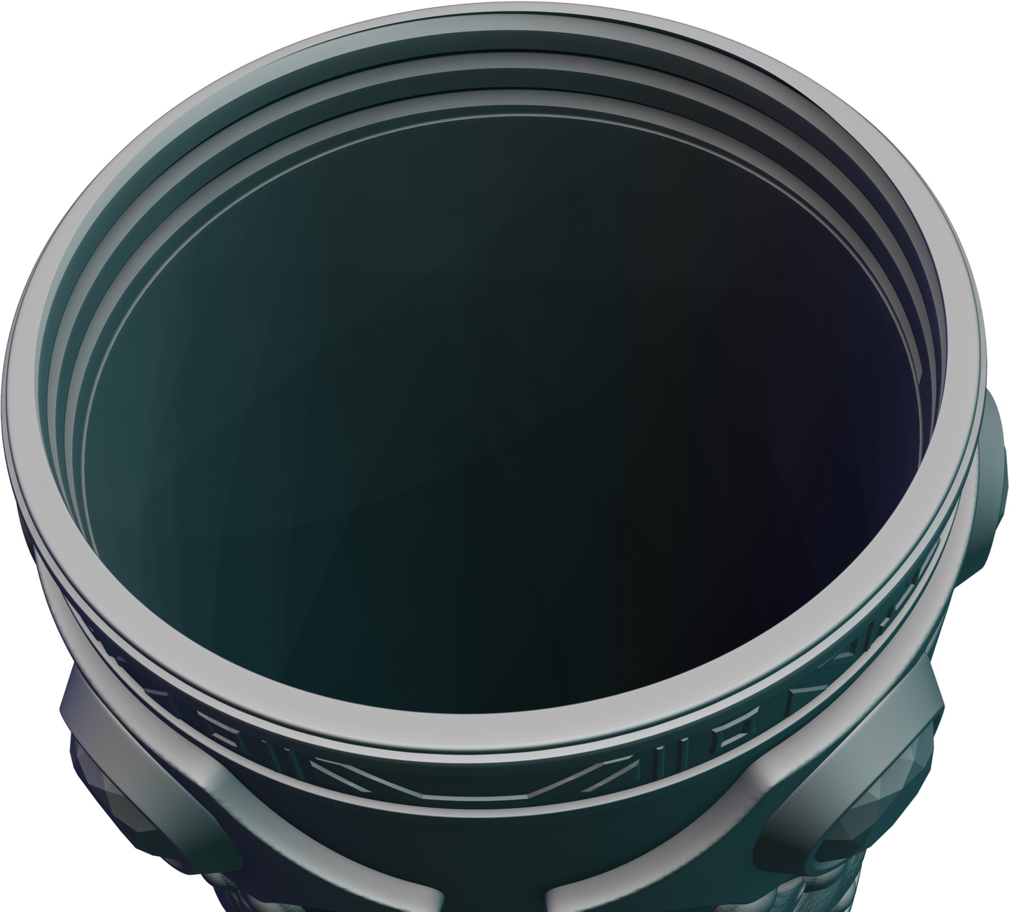 Ars Moriendi - Mythic Mugs - Artificer - DnD/TTRPG/Roleplaying/Wargames - Helios3DPrinting