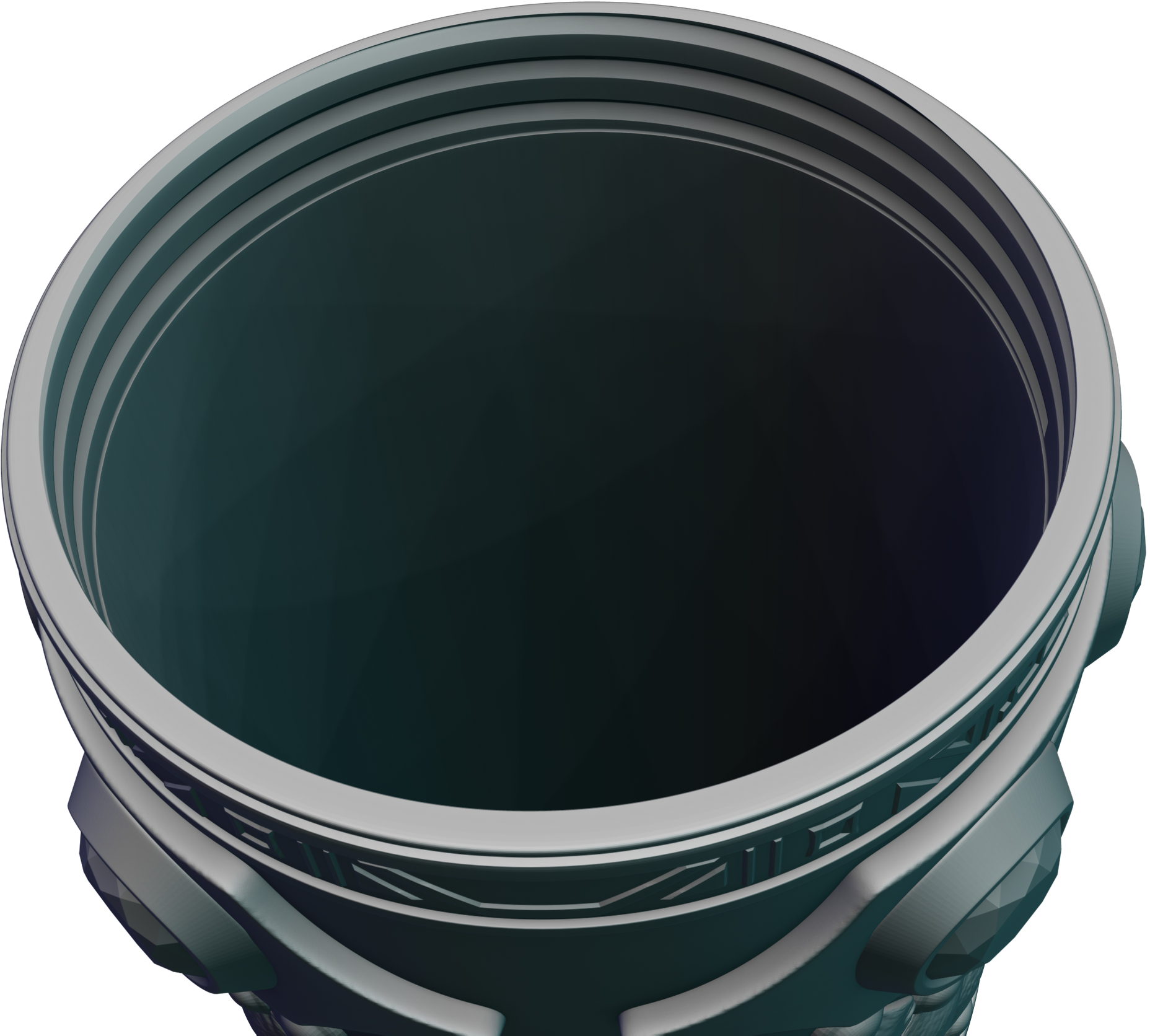 Ars Moriendi - Mythic Mugs - Artificer - DnD/TTRPG/Roleplaying/Wargames - Helios3DPrinting