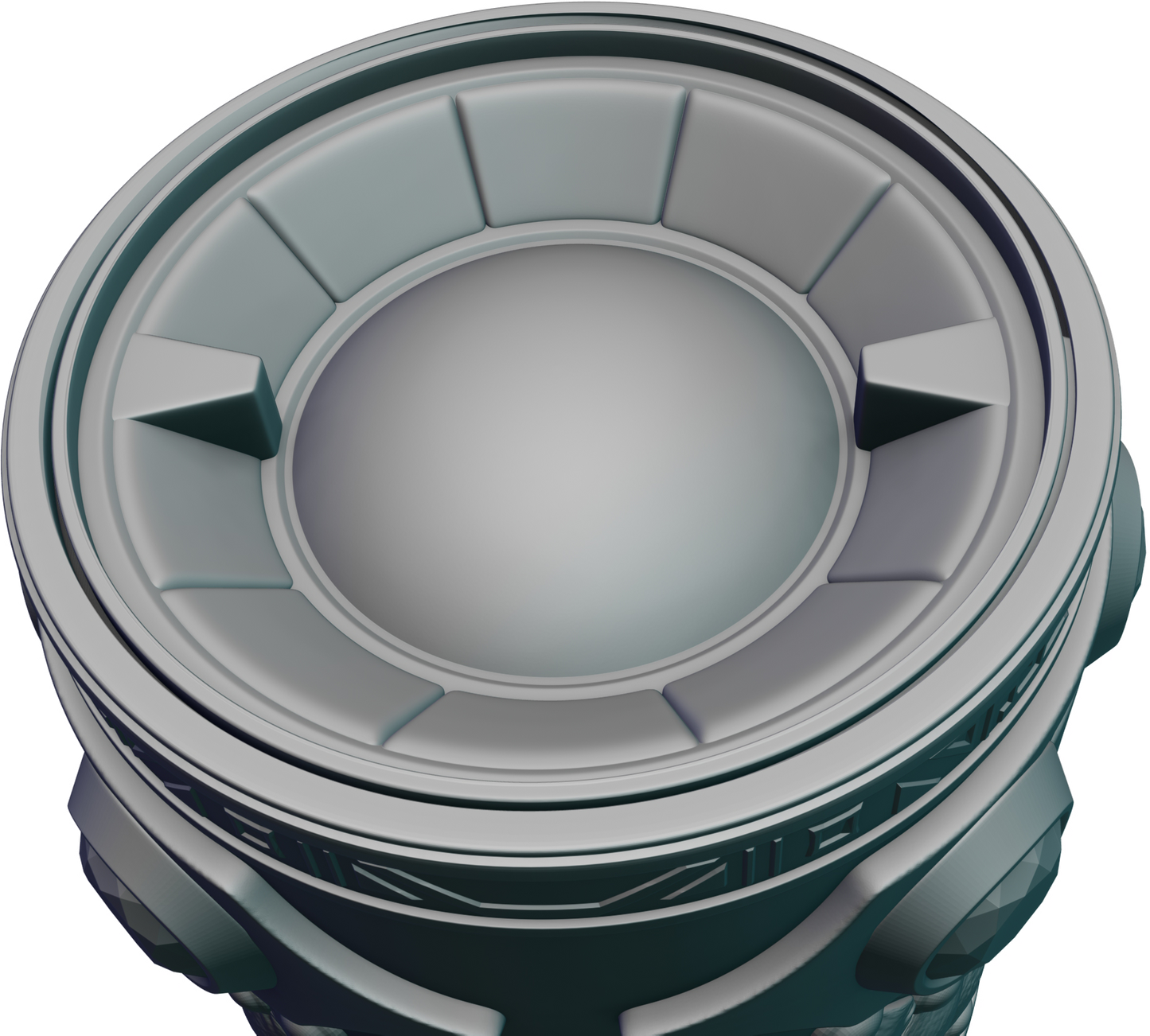 Ars Moriendi - Mythic Mugs - Artificer - DnD/TTRPG/Roleplaying/Wargames - Helios3DPrinting