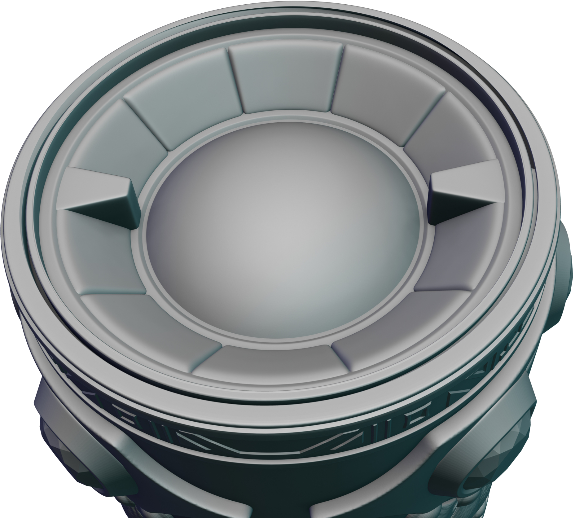 Ars Moriendi - Mythic Mugs - Artificer - DnD/TTRPG/Roleplaying/Wargames - Helios3DPrinting