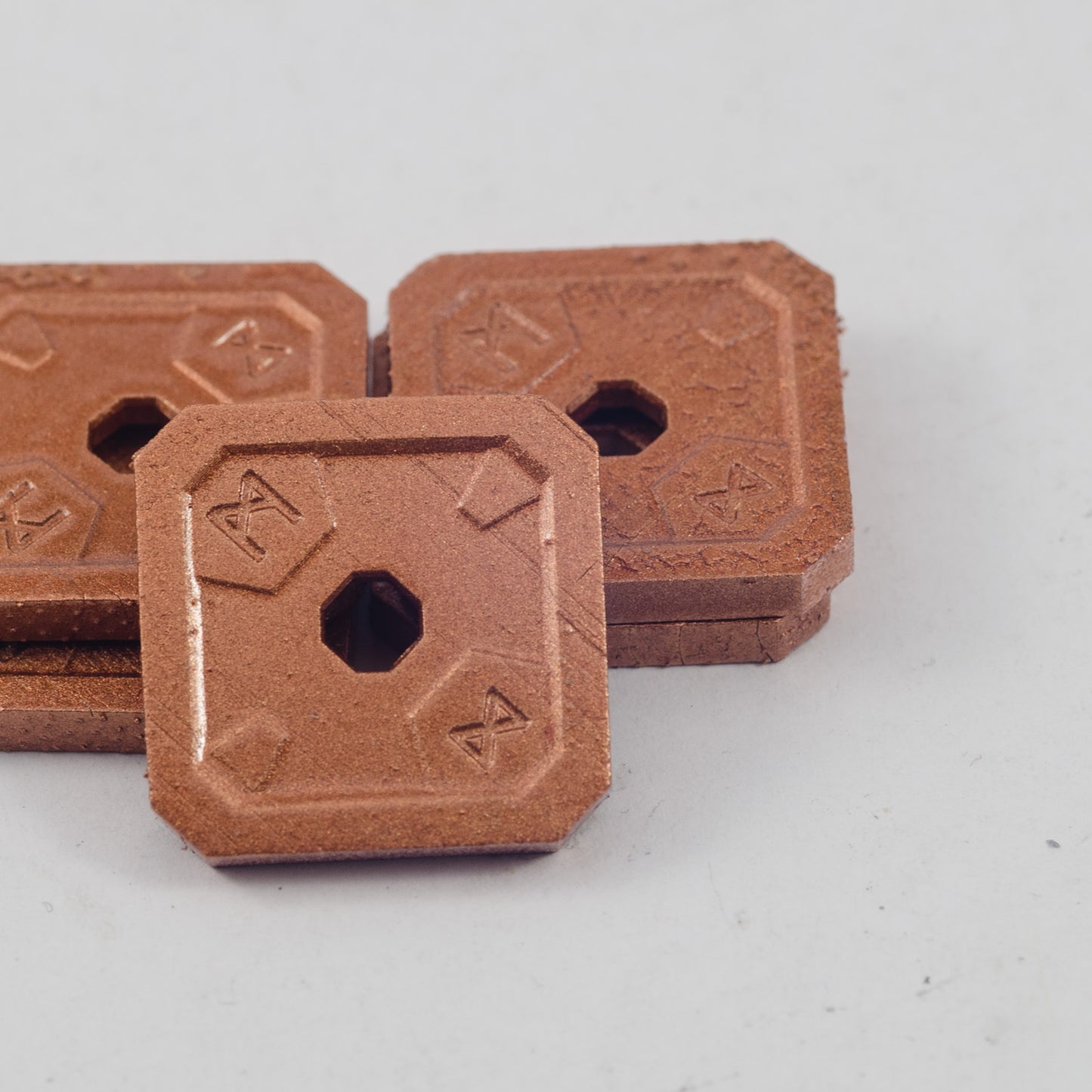 Unchained Games - Dwarf Coins x5 - DnD/TTRPG/Roleplaying/Wargames
