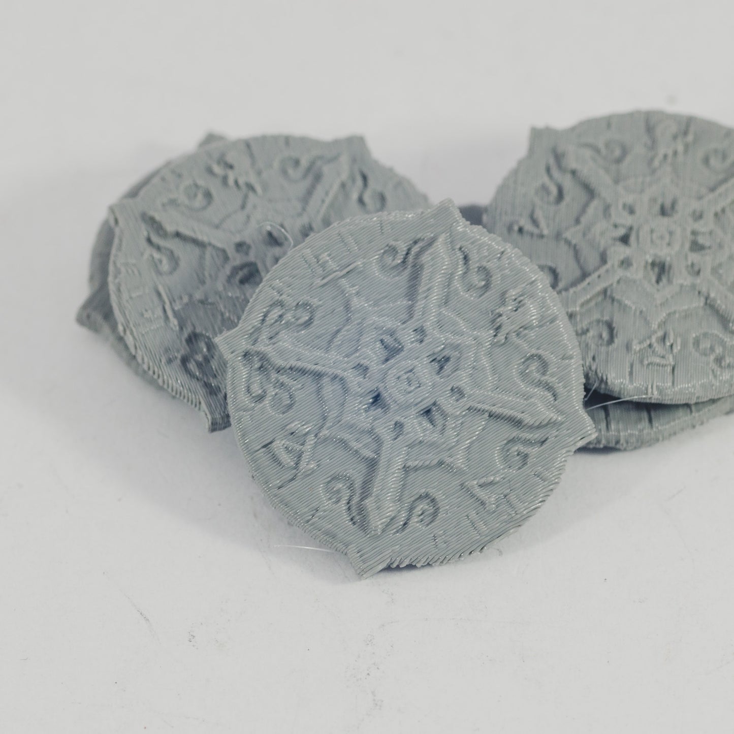 Unchained Games - Pirate Coins x10 - DnD/TTRPG/Roleplaying/Wargames