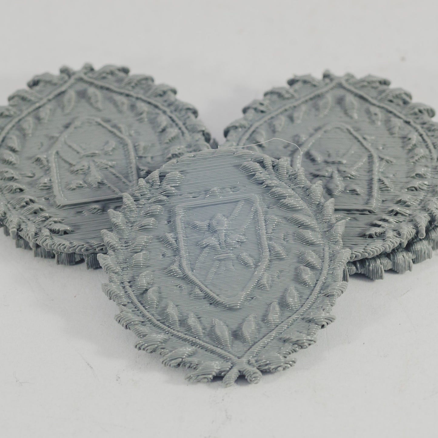 Unchained Games - Medieval Coins x10 - DnD/TTRPG/Roleplaying/Wargames