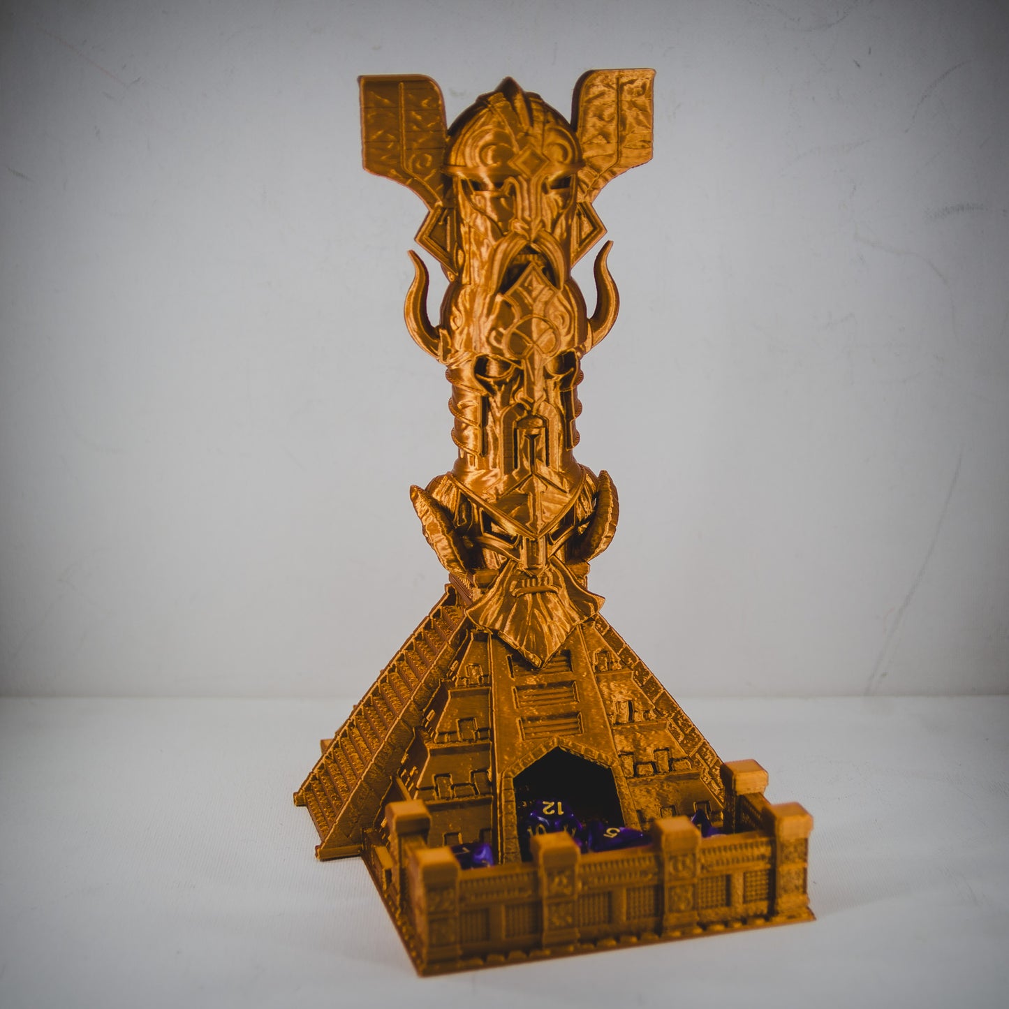Unchained Games - Dice Tower - Encesti - DnD/TTRPG/Roleplaying/Wargames
