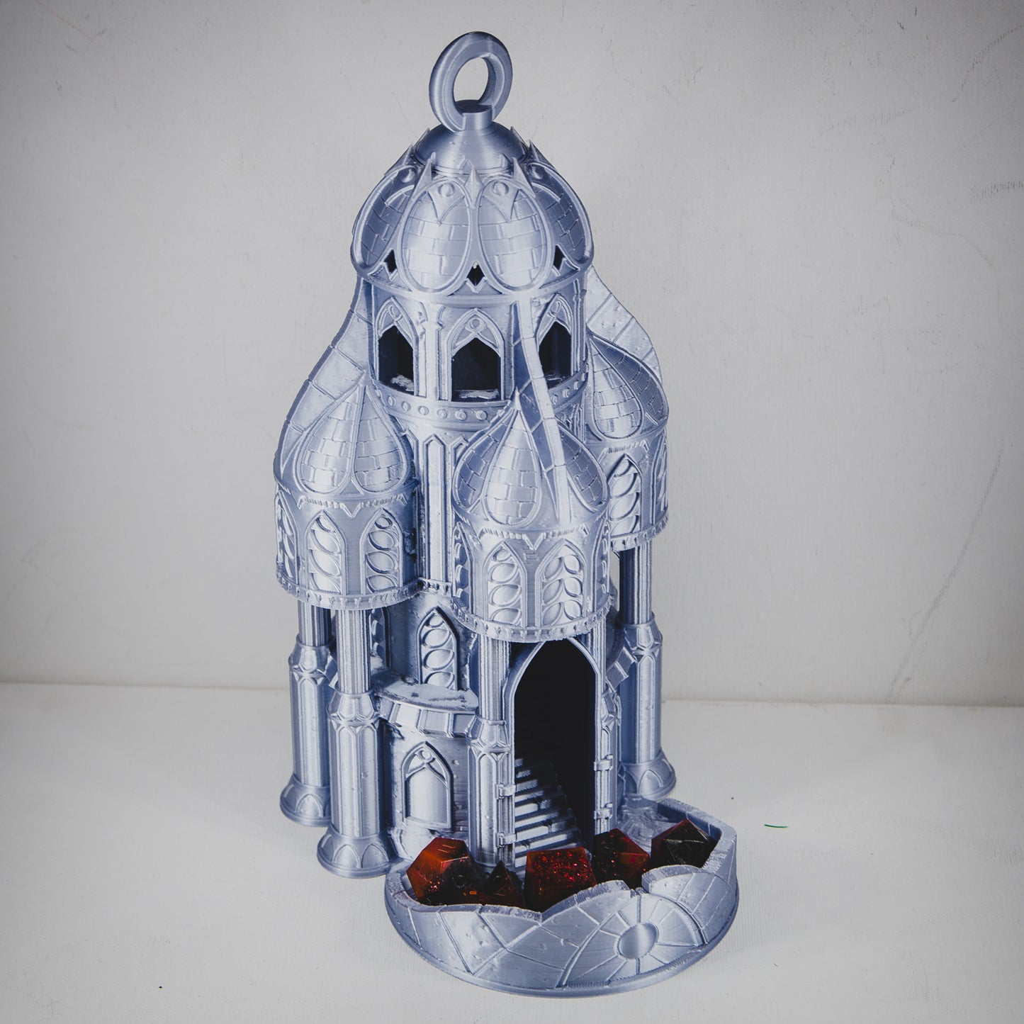 Unchained Games - Dice Tower - Great Hall - DnD/TTRPG/Roleplaying/Wargames