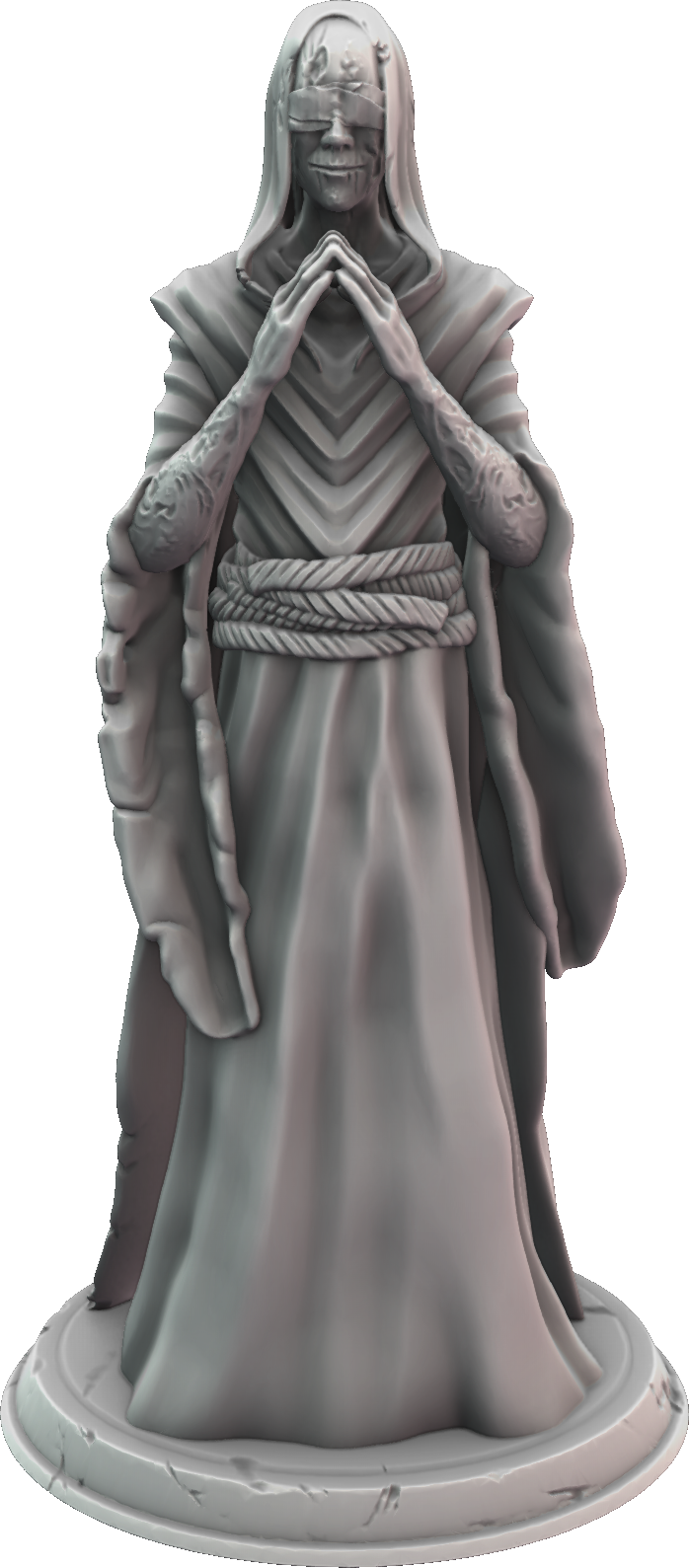 Story Forge - Bloodlines - Dawnbringer - DnD/TTRPG Figure/Miniature