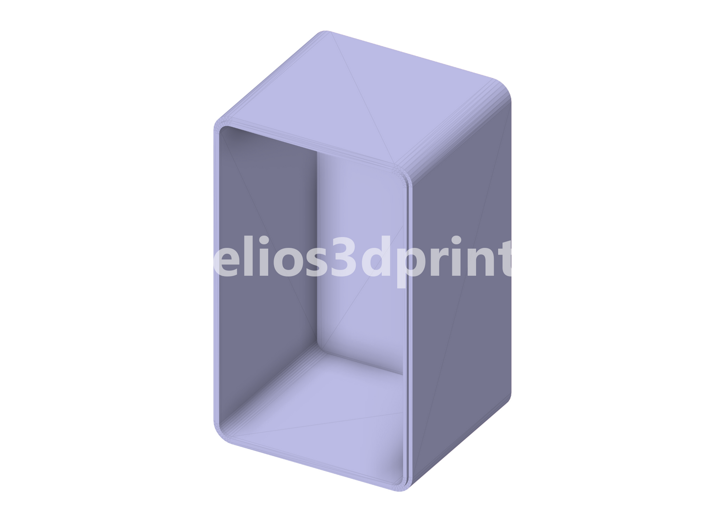 Paintpal Travel System - Accessories - Plain Storage Trays