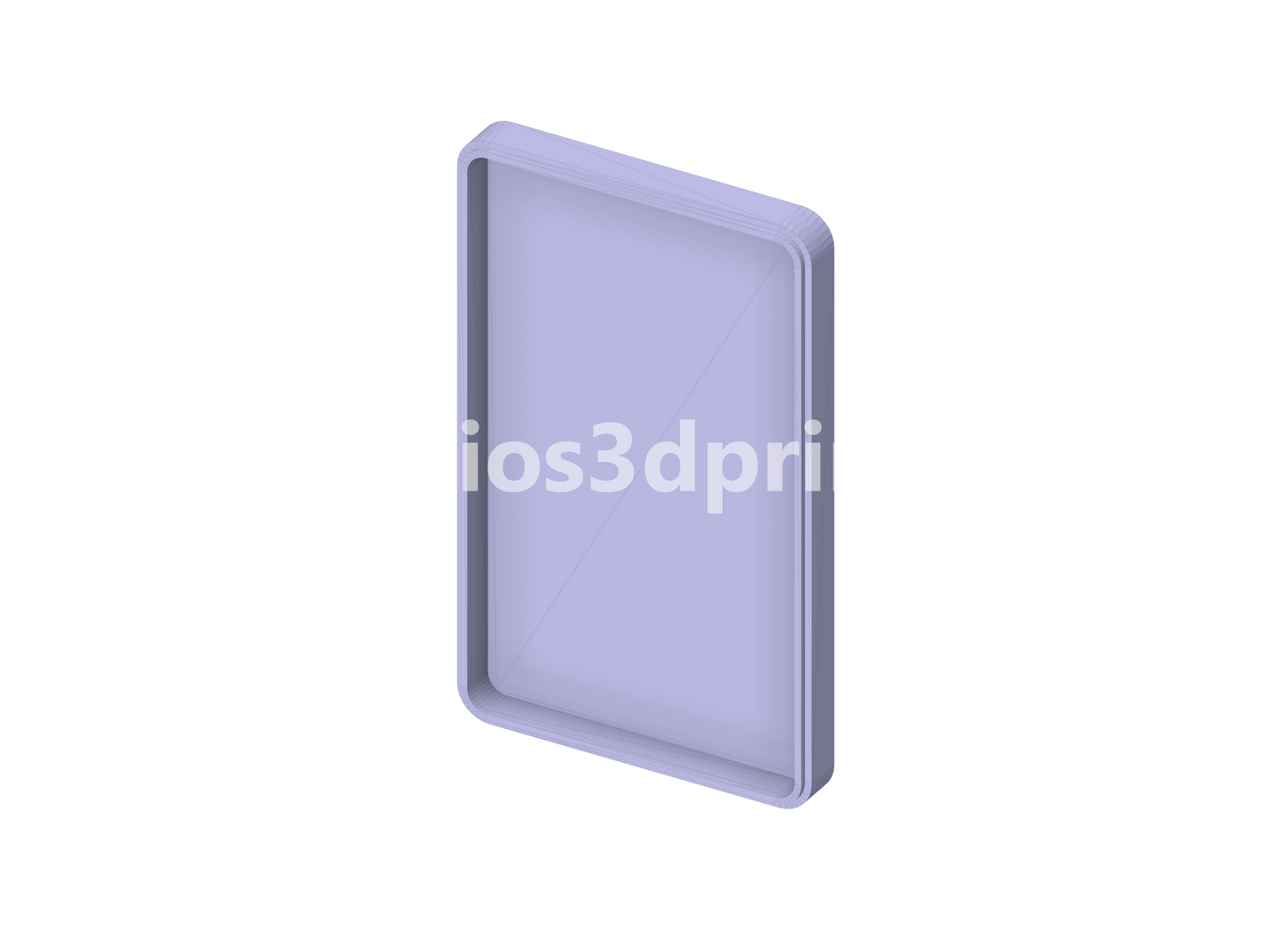 Paintpal Travel System - Accessories - Plain Storage Trays