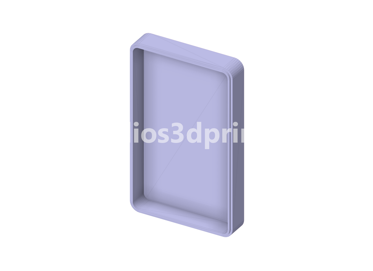 Paintpal Travel System - Accessories - Plain Storage Trays