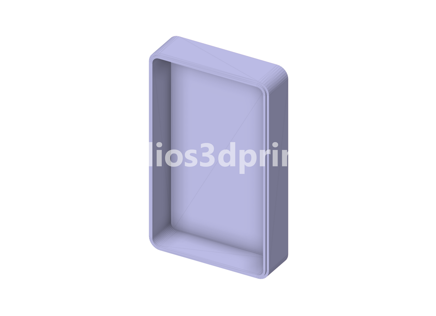 Paintpal Travel System - Accessories - Plain Storage Trays