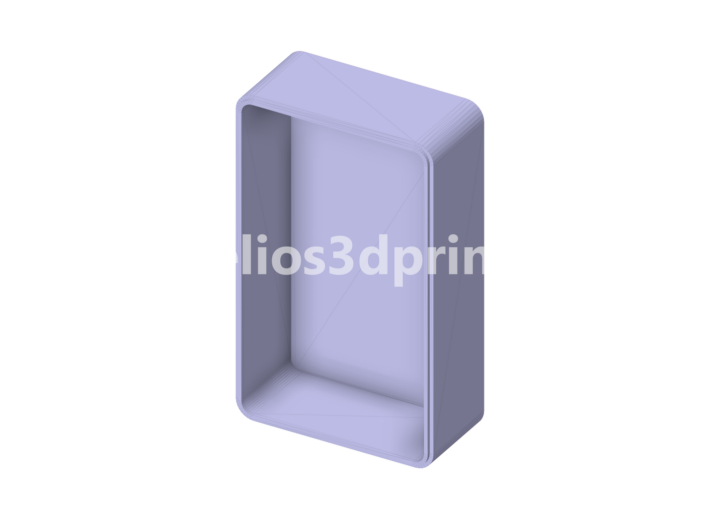 Paintpal Travel System - Accessories - Plain Storage Trays