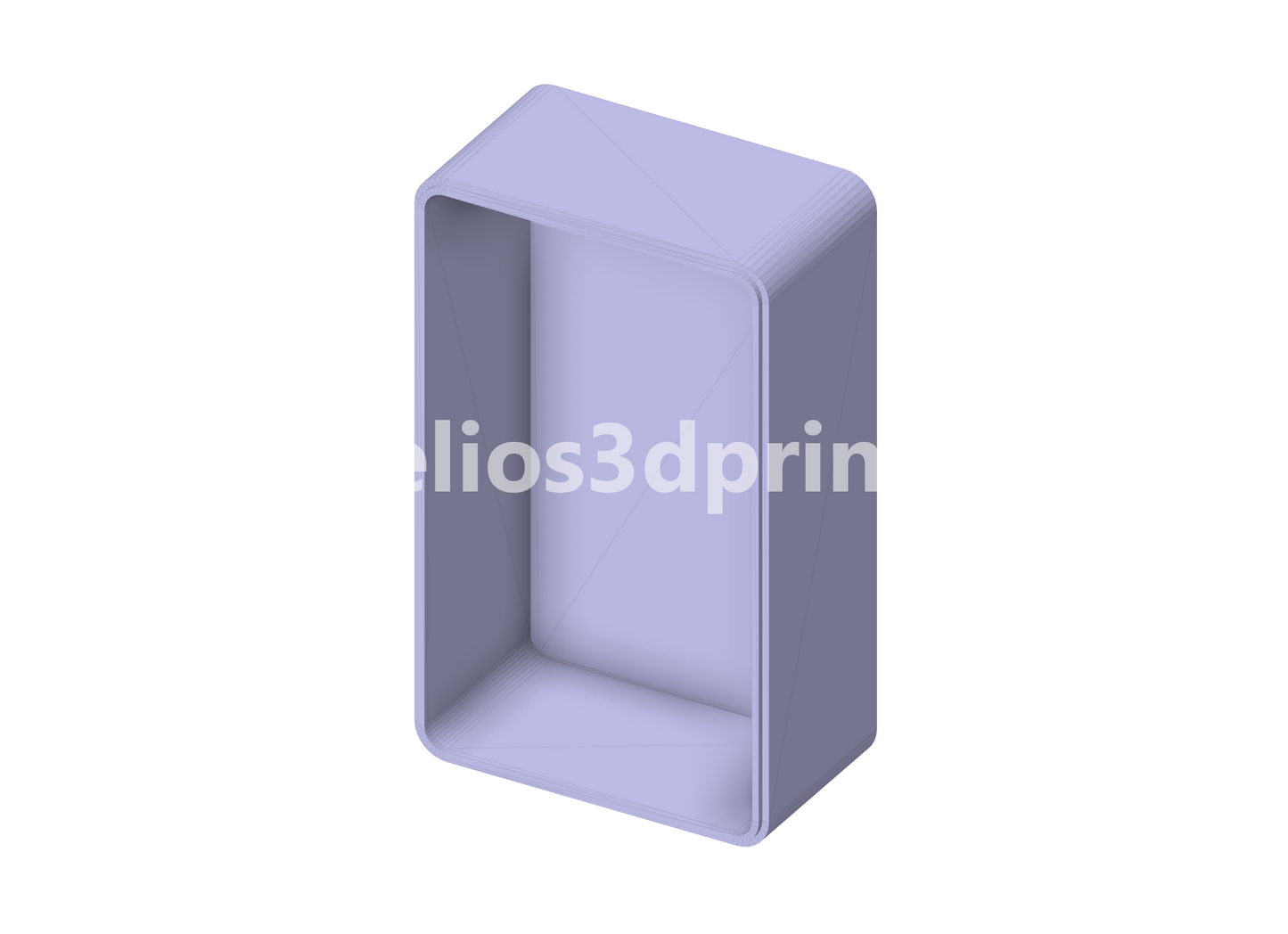 Paintpal Travel System - Accessories - Plain Storage Trays