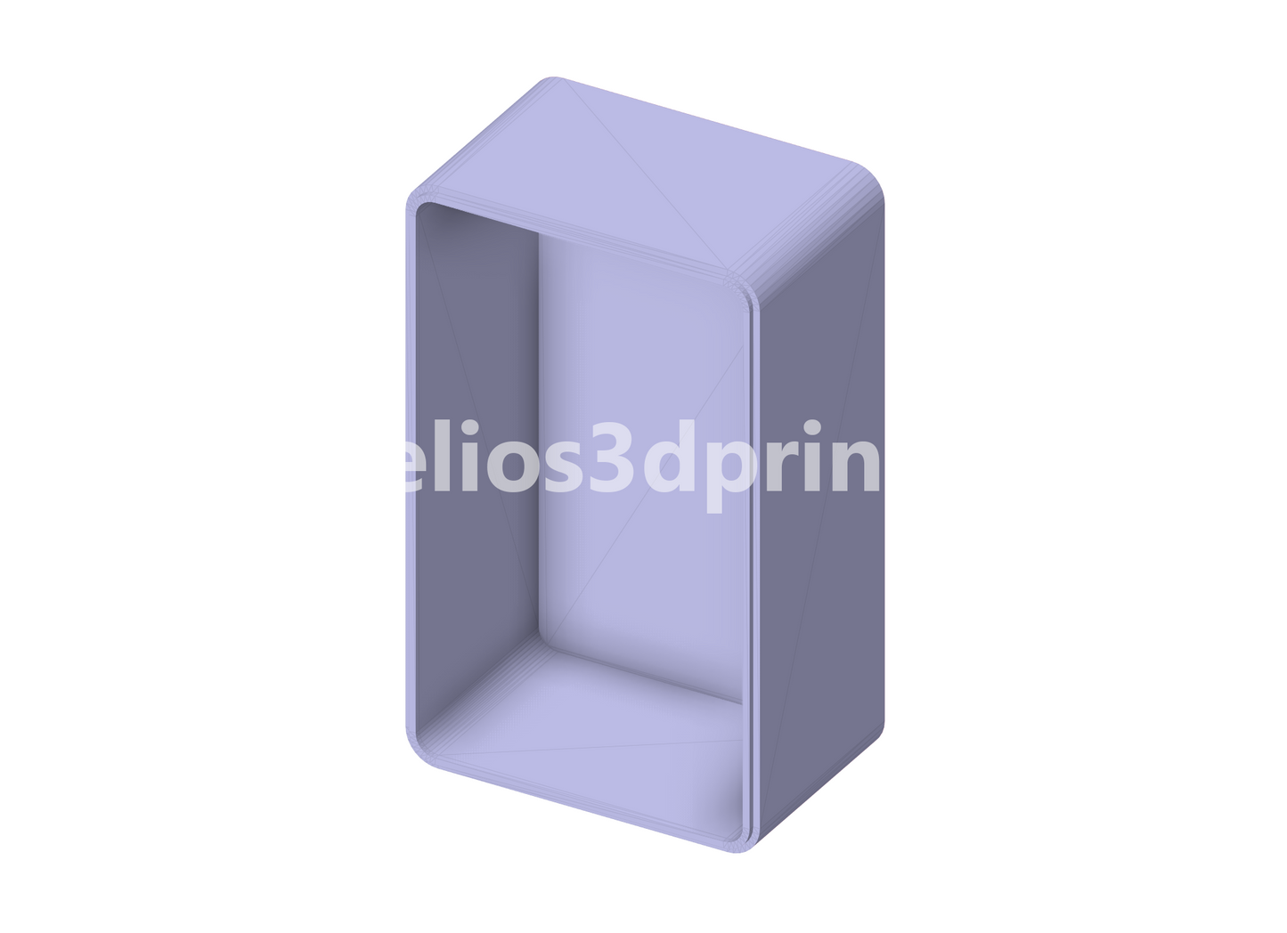 Paintpal Travel System - Accessories - Plain Storage Trays