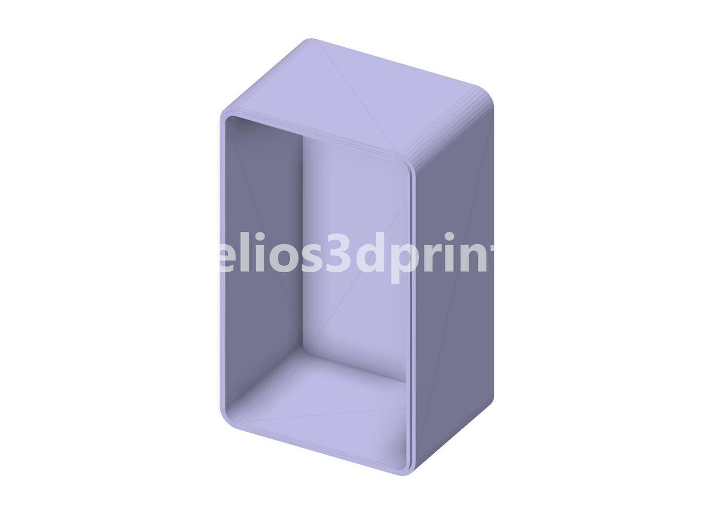 Paintpal Travel System - Accessories - Plain Storage Trays