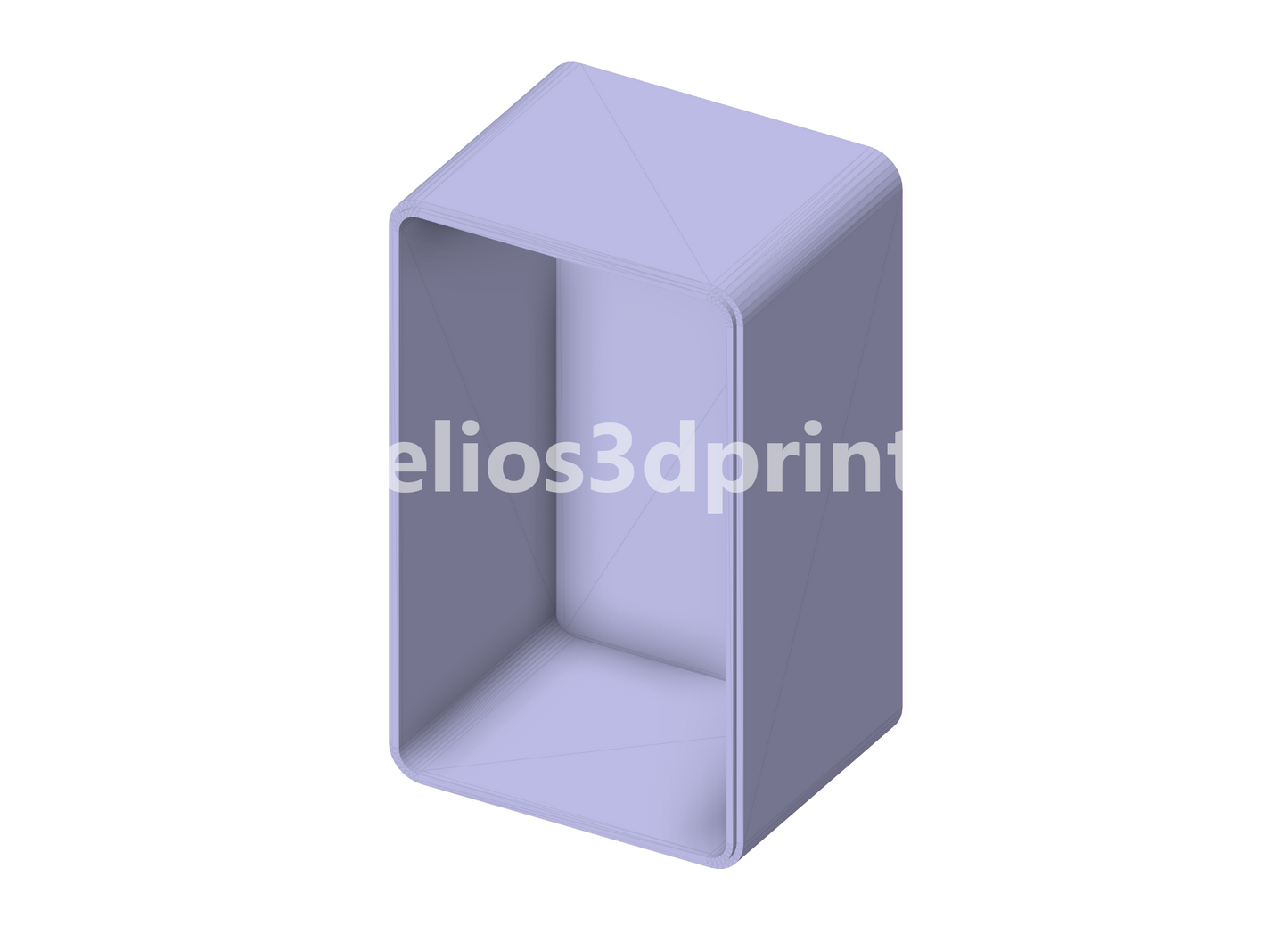 Paintpal Travel System - Accessories - Plain Storage Trays