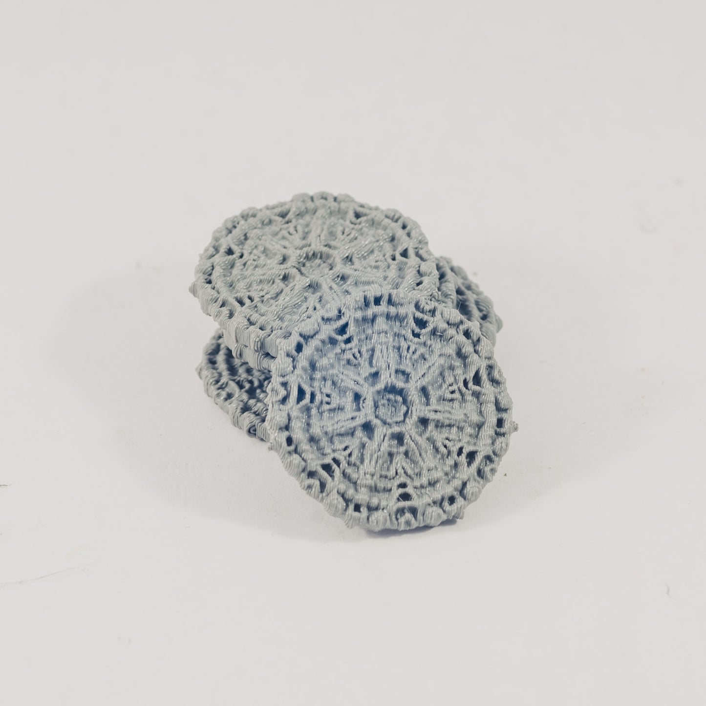 Unchained Games - Alien Coins x10 - DnD/TTRPG/Roleplaying/Wargames