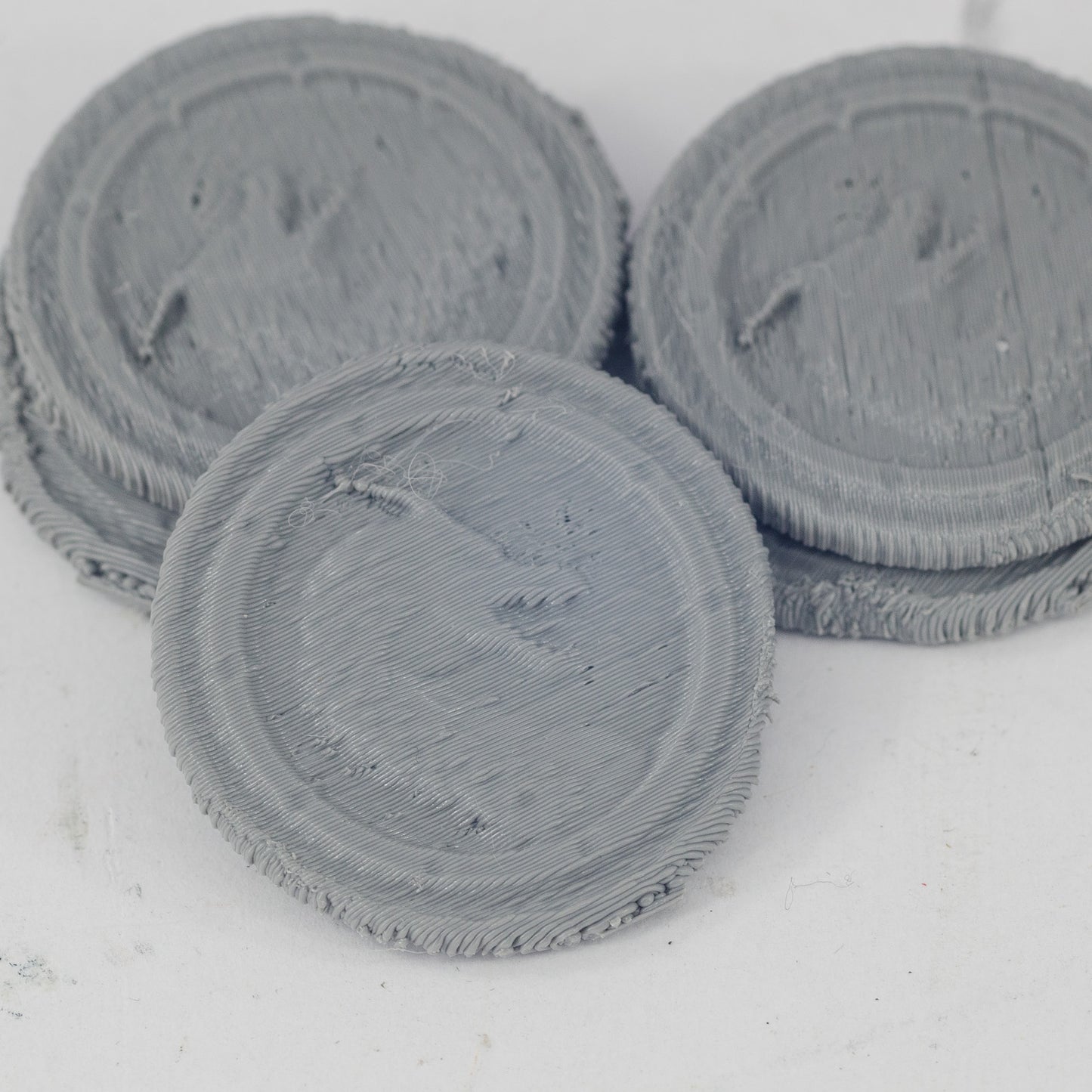 Unchained Games - Dragon Coins x10 - DnD/TTRPG/Roleplaying/Wargames