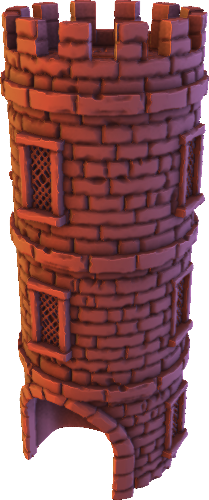 Crosslances - Dice Tower - Edinburgh - DnD/TTRPG/Roleplaying/Wargames