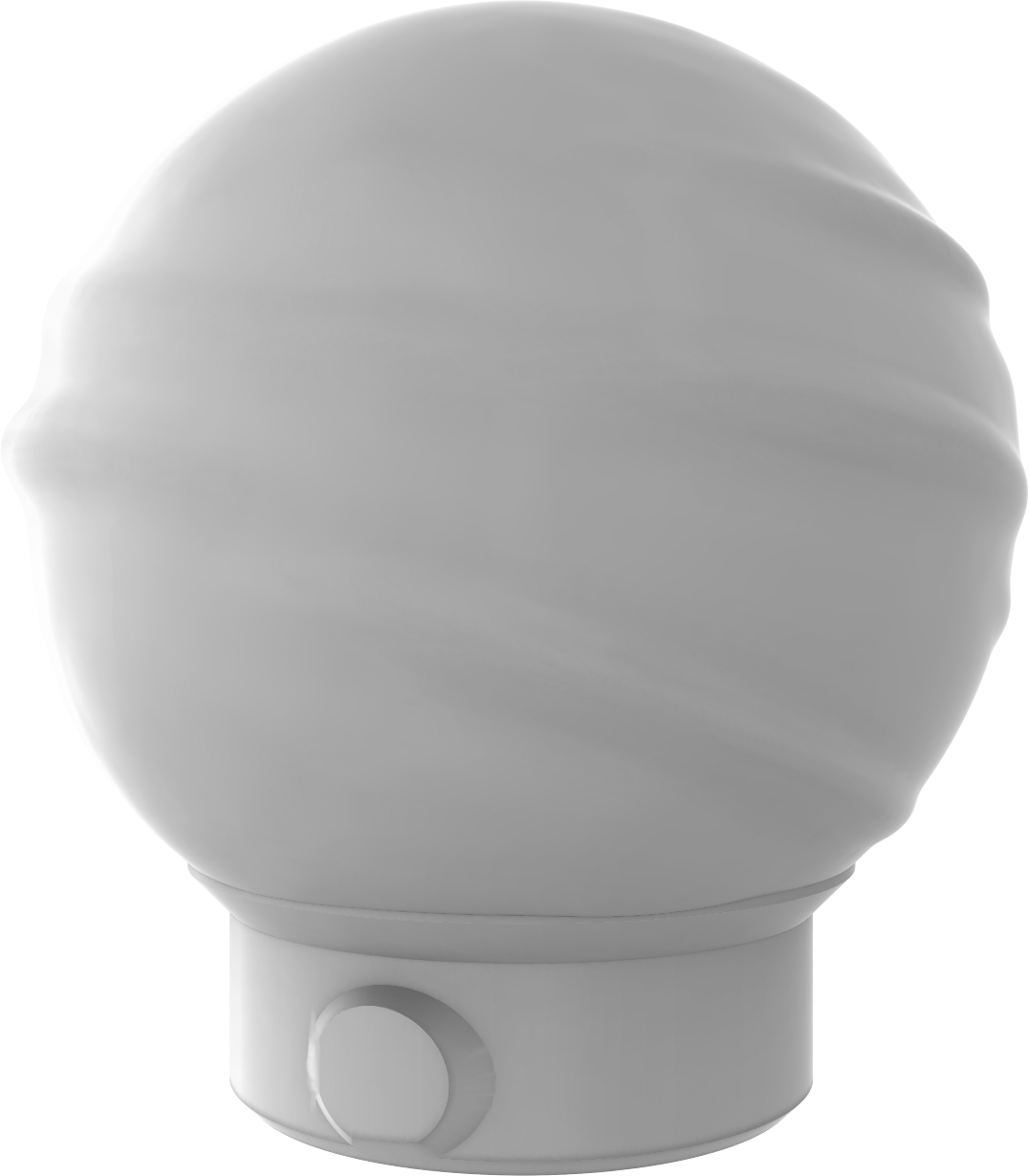 Ars Moriendi - Variety Potions Dice Holder - Air - DnD/TTRPG/Roleplaying/Wargames - Helios3DPrinting