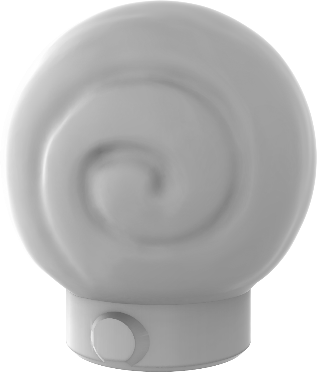 Ars Moriendi - Variety Potions Dice Holder - Water - DnD/TTRPG/Roleplaying/Wargames - Helios3DPrinting