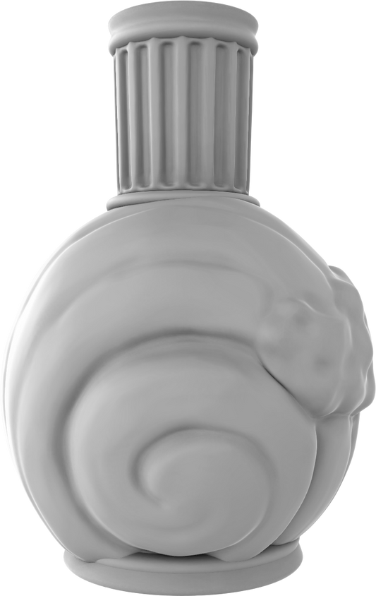 Ars Moriendi - Variety Potions Dice Holder - Water - DnD/TTRPG/Roleplaying/Wargames - Helios3DPrinting