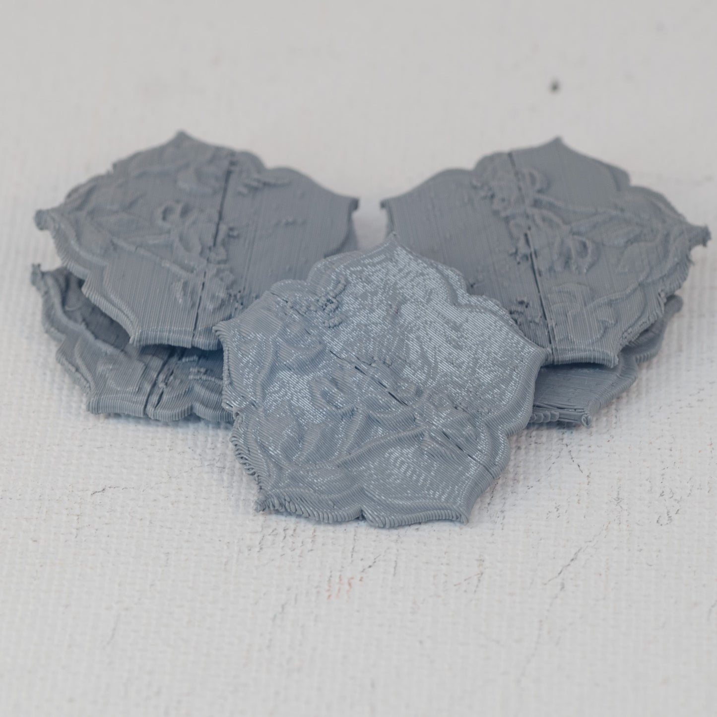 Unchained Games - Fae Coins x10 - DnD/TTRPG/Roleplaying/Wargames