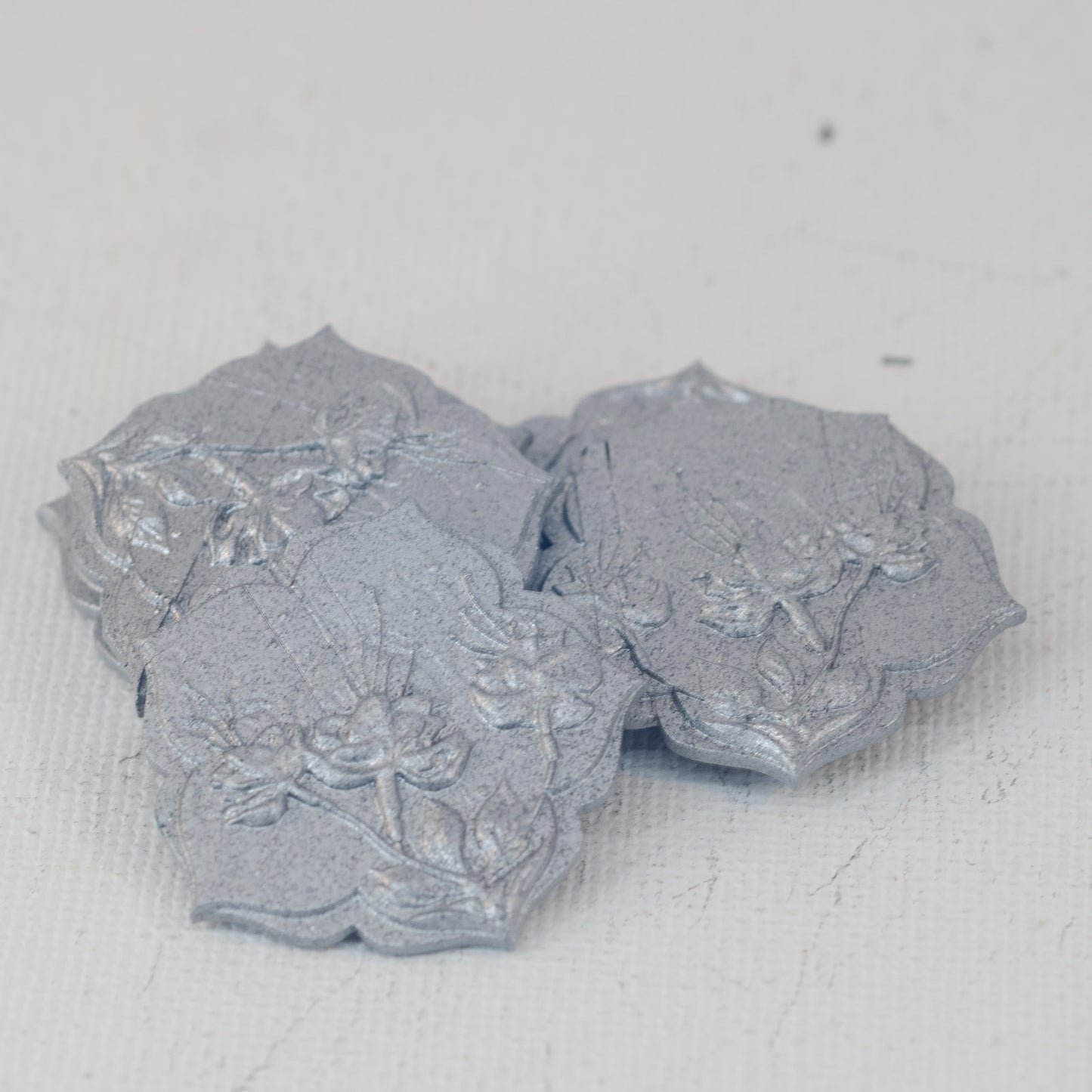 Unchained Games - Fae Coins x5 - DnD/TTRPG/Roleplaying/Wargames