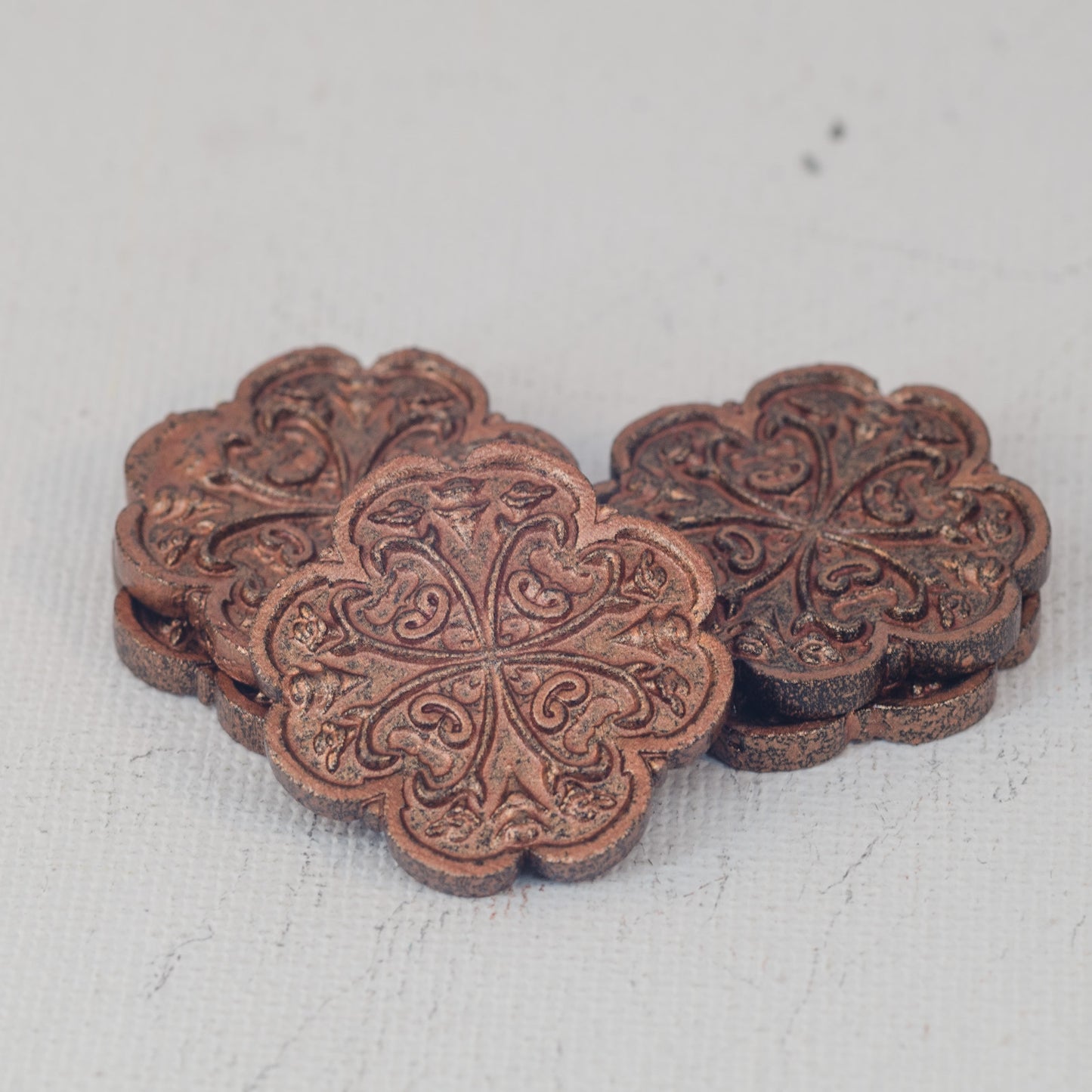 Unchained Games - Fae Coins x5 - DnD/TTRPG/Roleplaying/Wargames