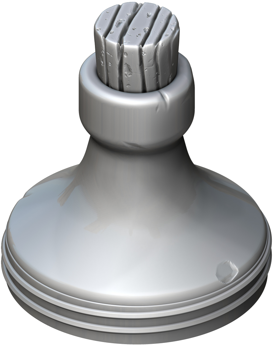 Ars Moriendi - Mythic Dice Box - Halfling - DnD/TTRPG/Roleplaying/Wargames - Helios3DPrinting