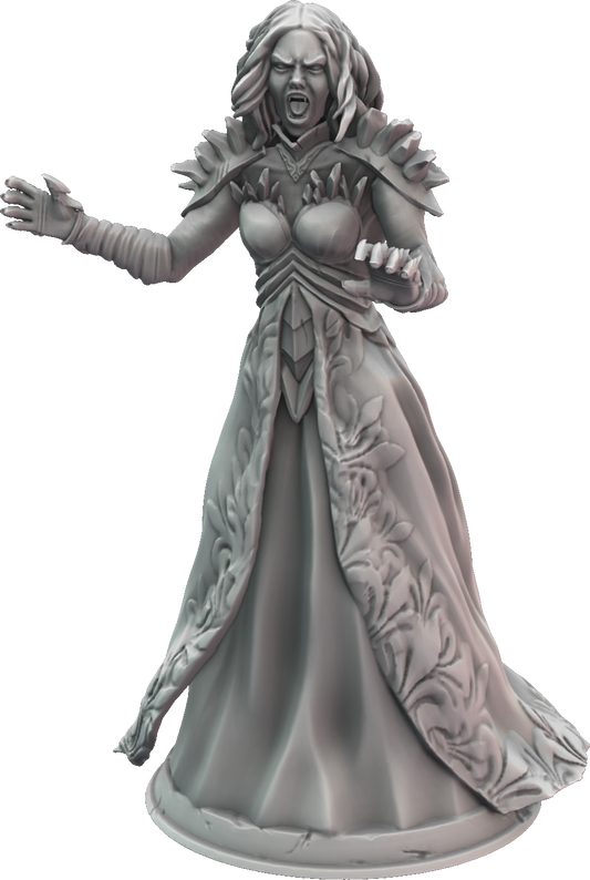 Story Forge - Bloodlines - Hypoborean - DnD/TTRPG Figure/Miniature