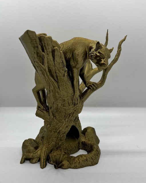 FatesEnd - Feymoon - Fey Stalker Dice Box - DnD/TTRPG/Roleplaying/Wargames