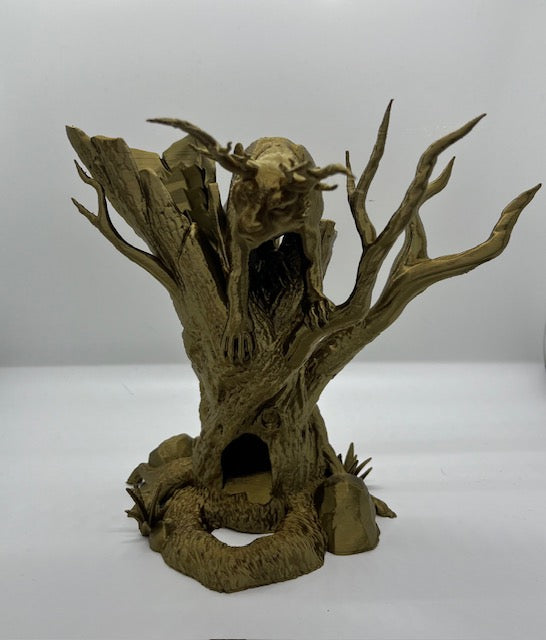 FatesEnd - Feymoon - Fey Stalker Dice Box - DnD/TTRPG/Roleplaying/Wargames