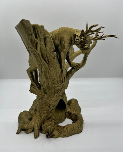 FatesEnd - Feymoon - Fey Stalker Dice Box - DnD/TTRPG/Roleplaying/Wargames