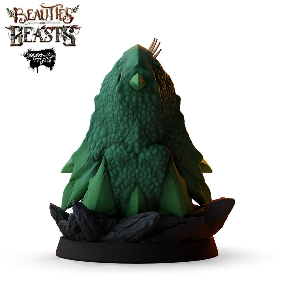 Secret Forge - Beauties & Beasts - Ragna #2 - 150mm Pin Up/Figure/Model/Diorama