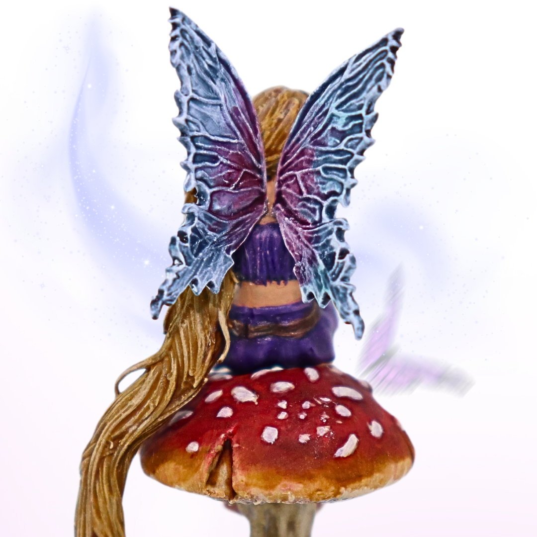 Sol Invictus - Amy: Lovely Fairy - 75/150mm Pin Up/Figure/Model/Diorama