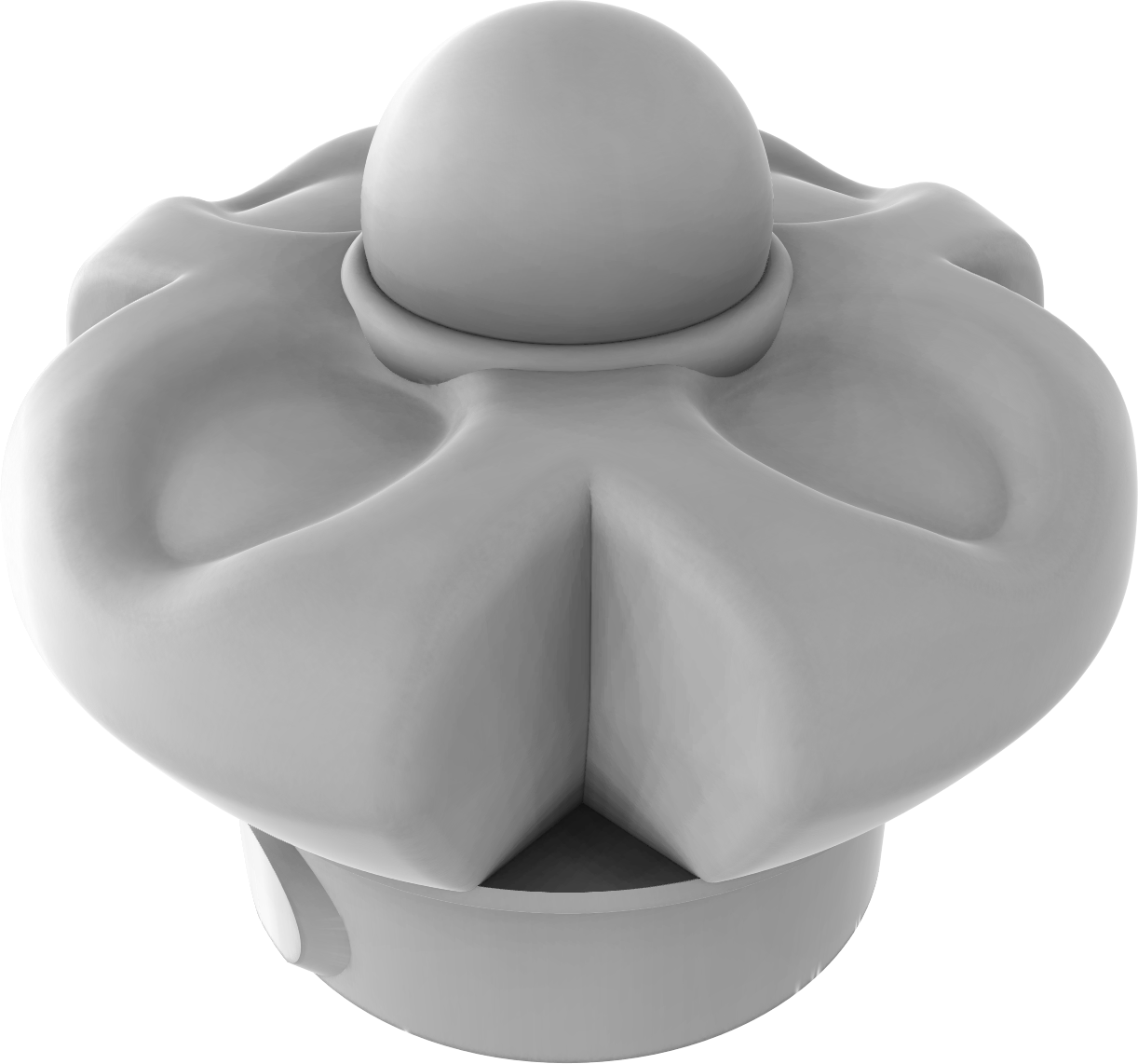 Ars Moriendi - Mythic Potion Dice Holder - Healing (Large) - DnD/TTRPG/Roleplaying/Wargames - Helios3DPrinting