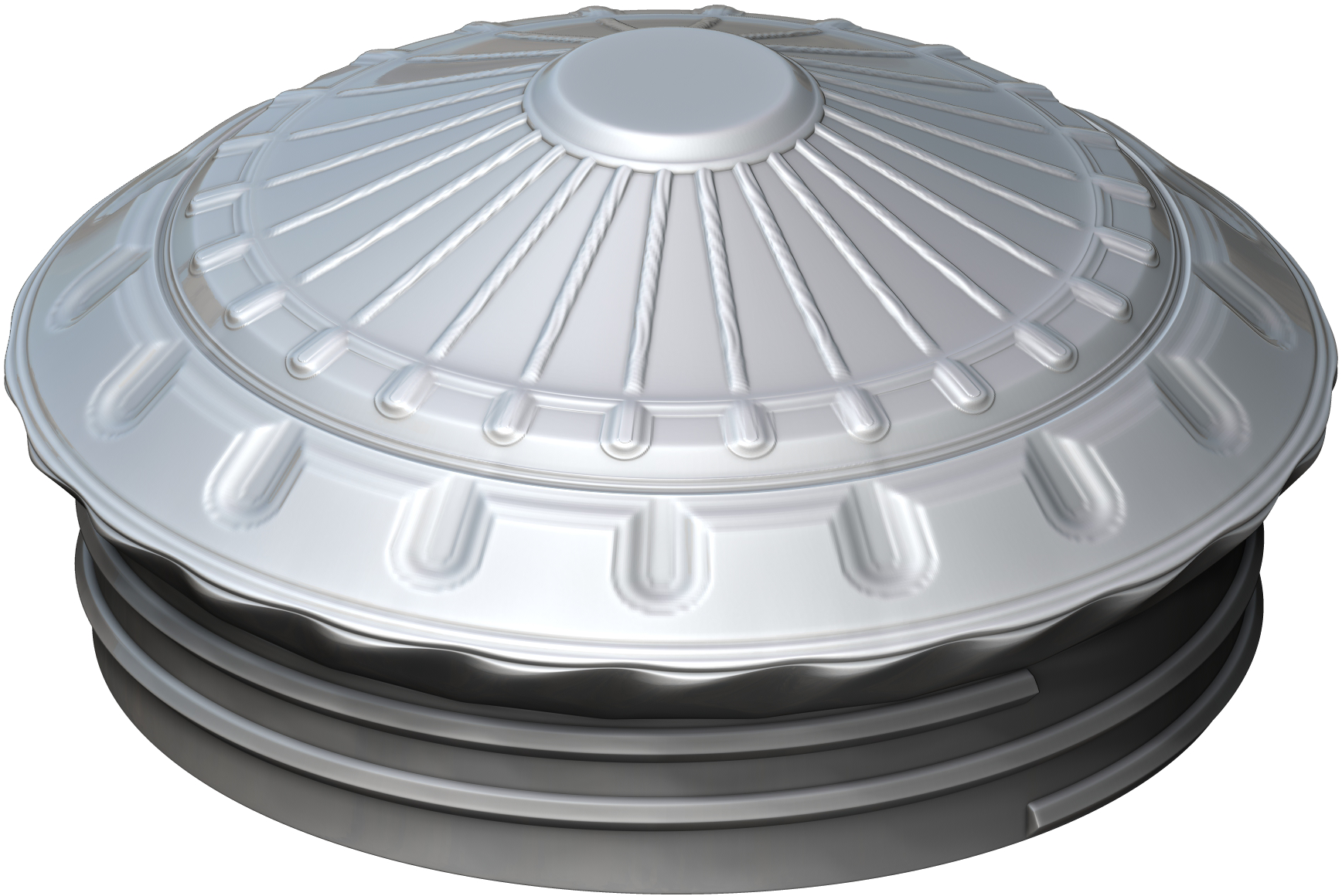 Ars Moriendi - Mythic Dice Box - Lion's Brew - DnD/TTRPG/Roleplaying/Wargames - Helios3DPrinting