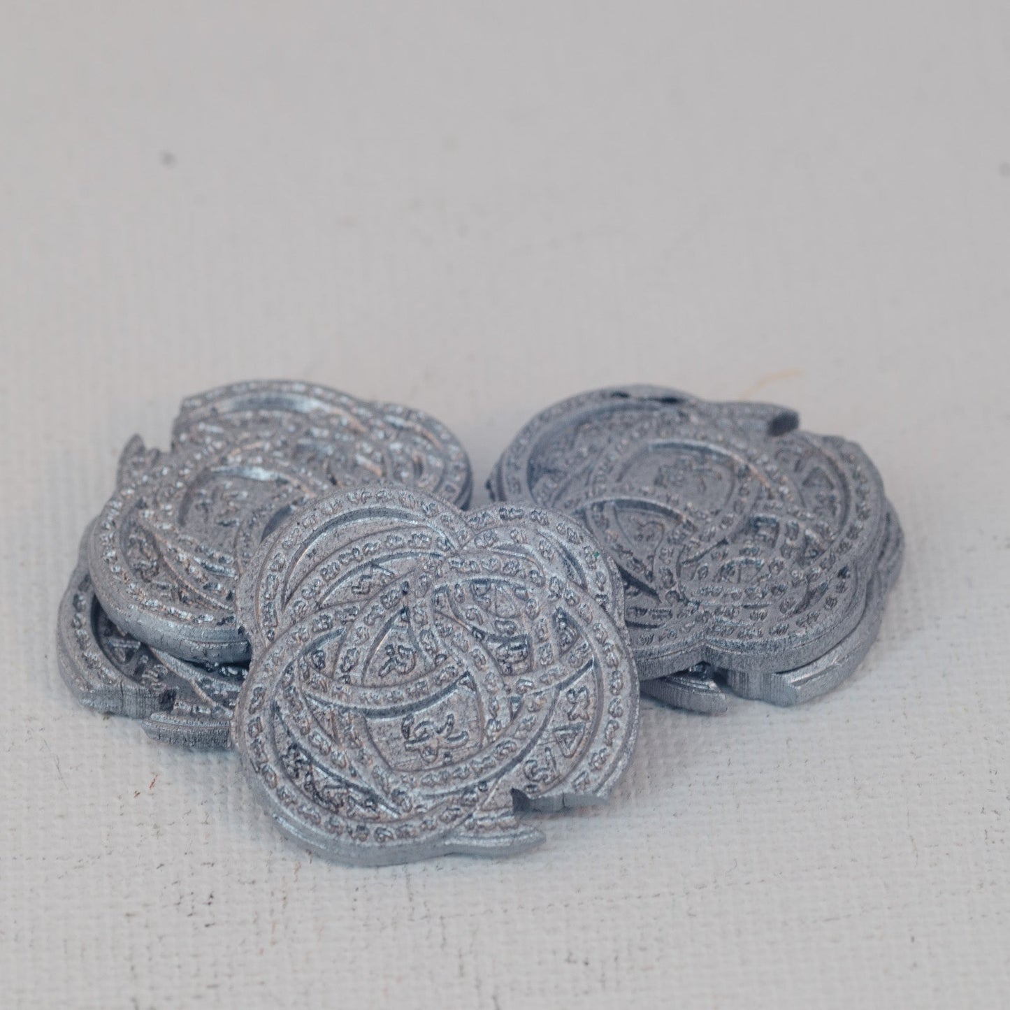 Unchained Games - Magic Coins x5 - DnD/TTRPG/Roleplaying/Wargames