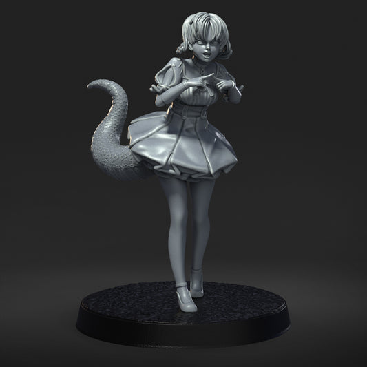 RN Estudio - Mythexplorers #1-1 - DnD/TTRPG Figure/Miniature