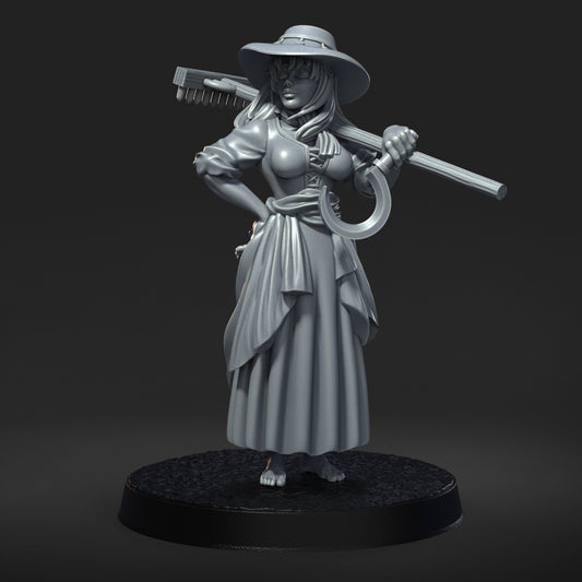 RN Estudio - Mythexplorers #1-12 - DnD/TTRPG Figure/Miniature