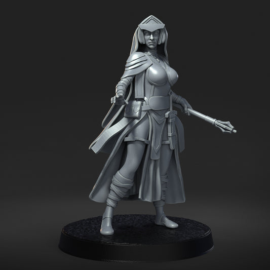 RN Estudio - Mythexplorers #1-13 - DnD/TTRPG Figure/Miniature