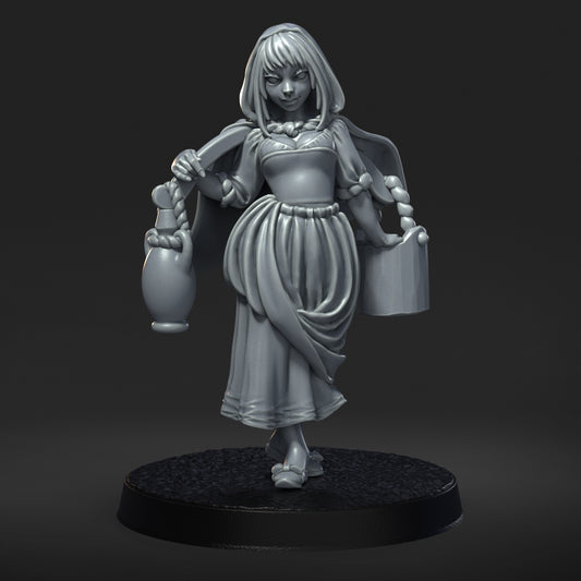 RN Estudio - Mythexplorers #1-14 - DnD/TTRPG Figure/Miniature