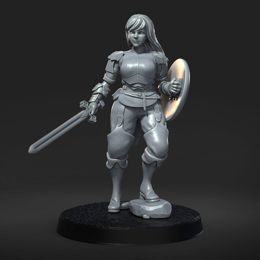 RN Estudio - Mythexplorers #1-21 - DnD/TTRPG Figure/Miniature