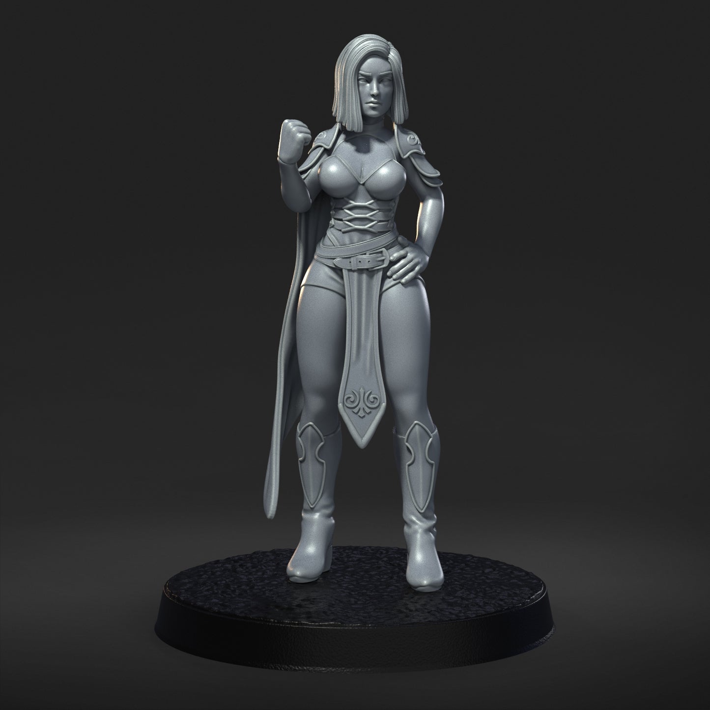 RN Estudio - Mythexplorers #1-19 - DnD/TTRPG Figure/Miniature