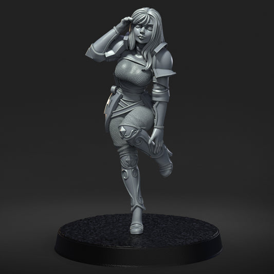 RN Estudio - Mythexplorers #1-21 - DnD/TTRPG Figure/Miniature