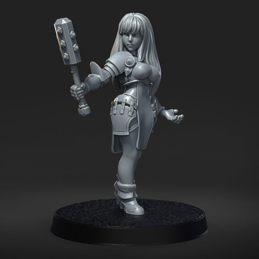 RN Estudio - Mythexplorers #1-22 - DnD/TTRPG Figure/Miniature