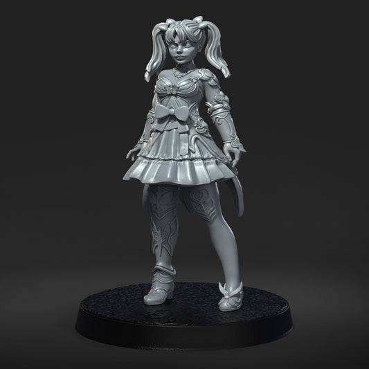 RN Estudio - Mythexplorers #1-25 - DnD/TTRPG Figure/Miniature