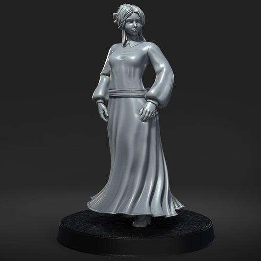 RN Estudio - Mythexplorers #1-30 - DnD/TTRPG Figure/Miniature