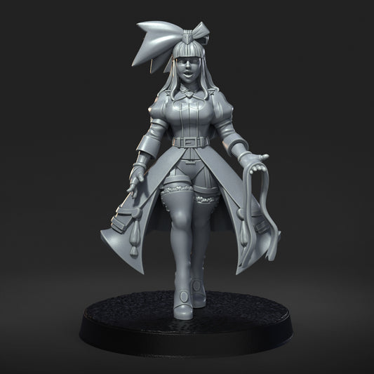 RN Estudio - Mythexplorers #1-31 - DnD/TTRPG Figure/Miniature