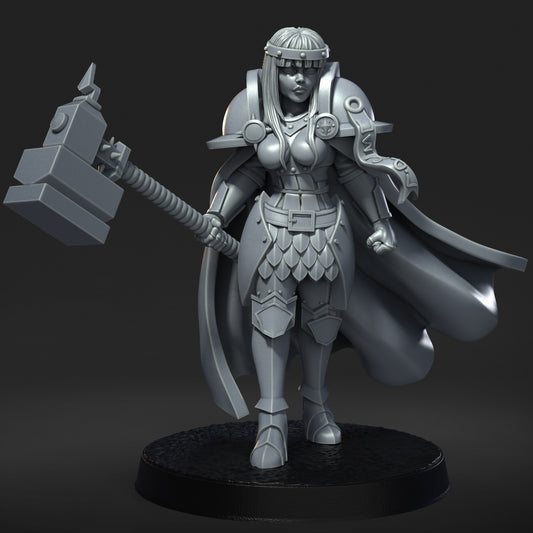 RN Estudio - Mythexplorers #1-33 - DnD/TTRPG Figure/Miniature